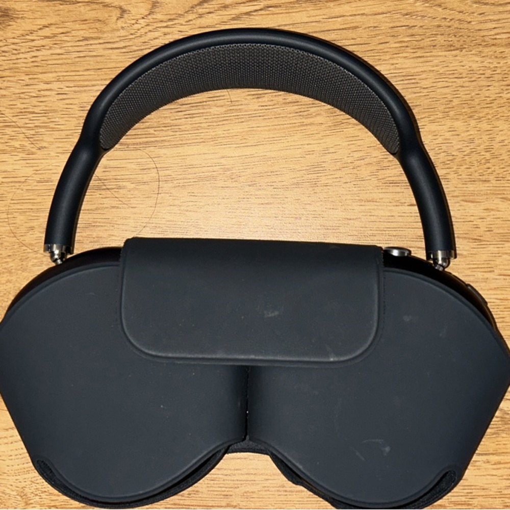 Apple AirPod Max- Space Grey